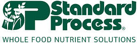 Standard Process Logo